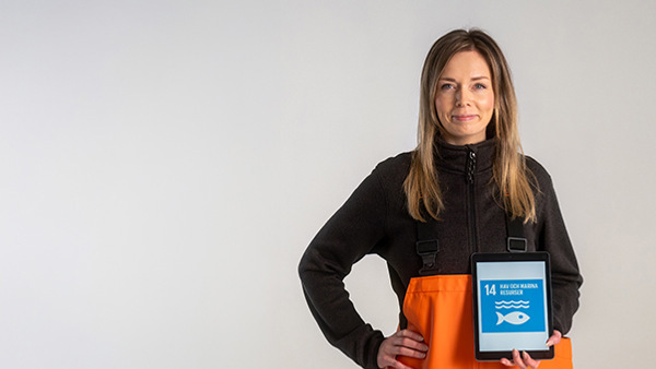 Verksamhetsutvecklare