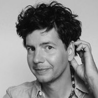 Fotografi av Oskar Kroon, lärare på Konst & Kulturakademien.