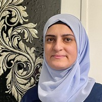Esraa Sammour
