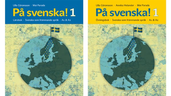 På svenska! 1