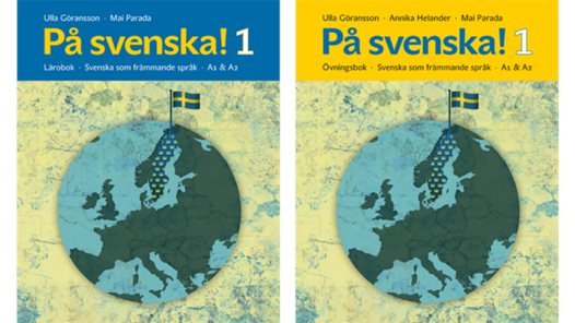 På svenska! 1