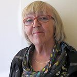 Ingrid Wirenstrand