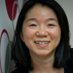 Mika Nishimura