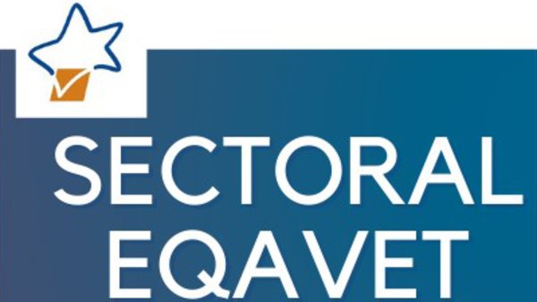 Sectoral EQAVET logo