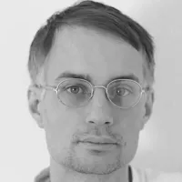 Fotografi på Tomas Stark.