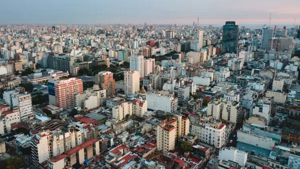 Intensivkurs, spanska i Buenos Aires 