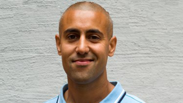 Johan Tesfai