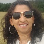 Arshi Shaikh