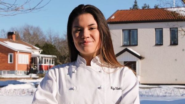 Maja Rikardsson