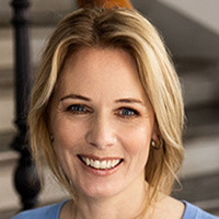 Fotografi på Anna Holmquist.