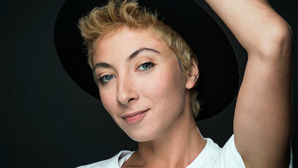 Arina Trostyanetskaya