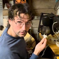 Carl Oscar Gottfries, Folkuniversitetet