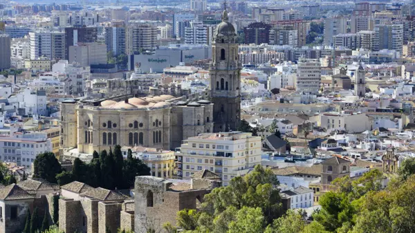 Spanska standard-/intensivkurs i Málaga 