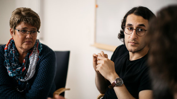 Handledning och coachande ledarskap