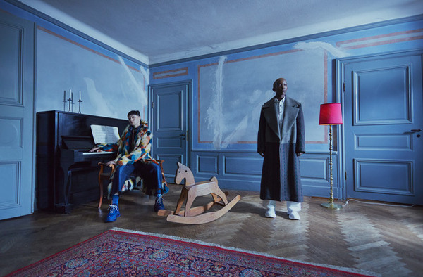 Bild av Julius Bohlin, Fotoskolan STHLMs magasin 2020.