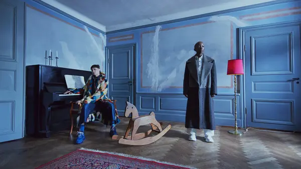 Bild av Julius Bohlin, Fotoskolan STHLMs magasin 2020.