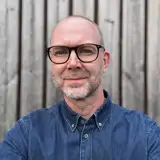 Lars Andréasson