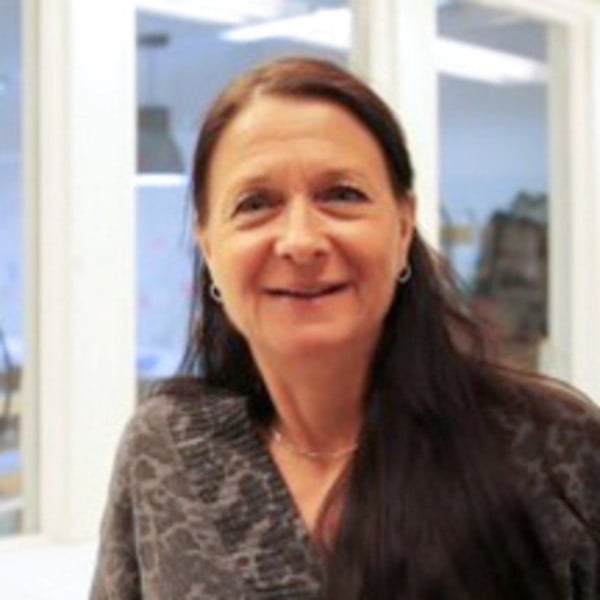 Karin Lundqvist