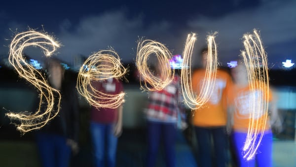 Terminskurser i koreanska i Seoul