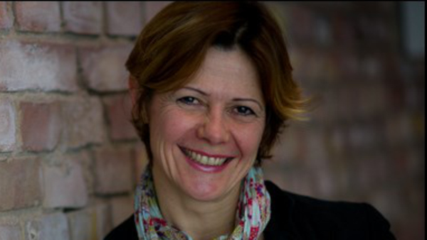 Delphine Raibault, Folkuniversitetet