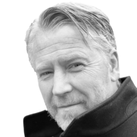 Jesper Falkheimer