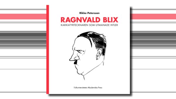 Ragnvald Blix – Folkuniversitetets Akademiska Press
