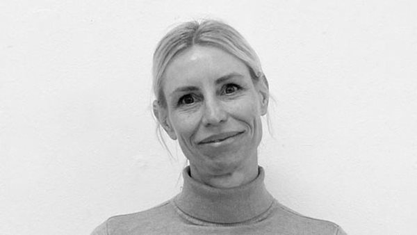 Lena Johansson