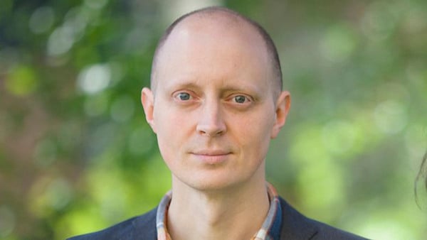 Lars-Daniel Öhman