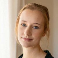 Fotografi på Klara Knutsson.
