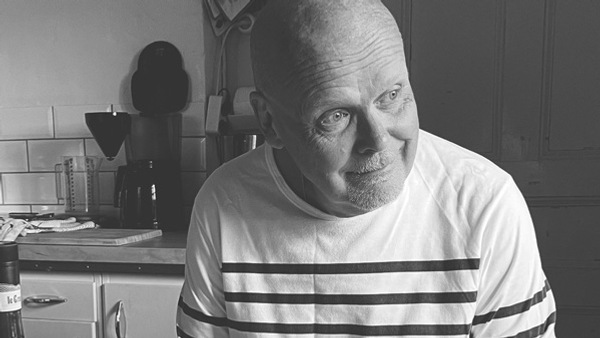 Kristjan Aunver - kursledare