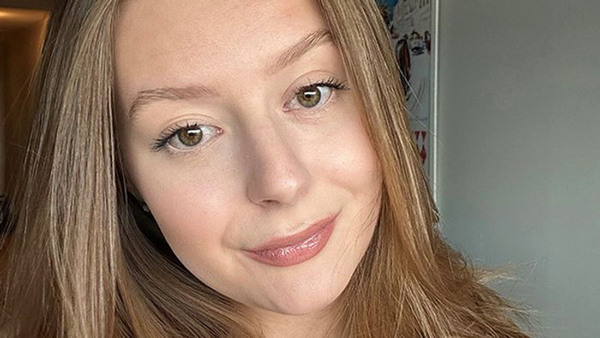 Frida Lindh, Dansstudion i Linköping 