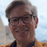 Ulf Mazetti