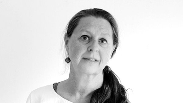 Margareta Holmgren-Heijkenskjöld