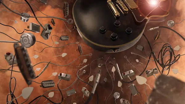 Bildskapare: Axel Hejdenberg. Wacomt&auml;vling Fotoskolan STHLM 2019.