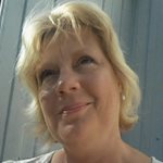 Anne Pettersson, lärare i Inredning, Klädsömnad, Hitta ditt inre lugn