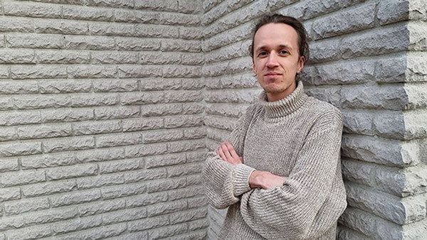 Simon Neander