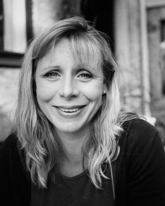 Carina Haglind Ahnstedt, Folkuniversitetet