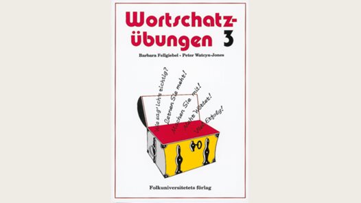 Wortschatzübungen