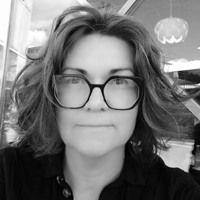 Fotografi på Kasia Piorek.