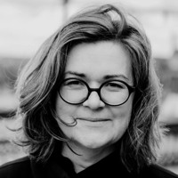 Fotografi på Kasia Piorek.