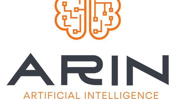 ArIN logo