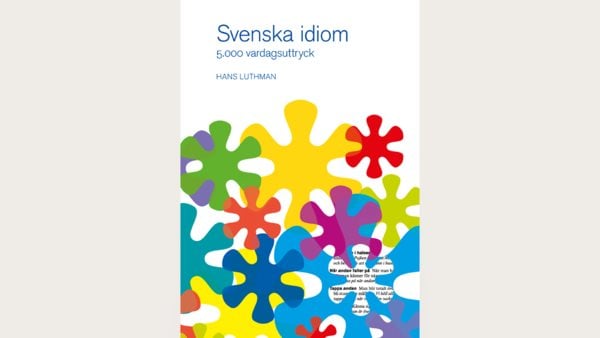 Svenska idiom