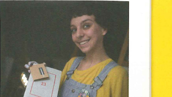 Malmö Artistbook biennial