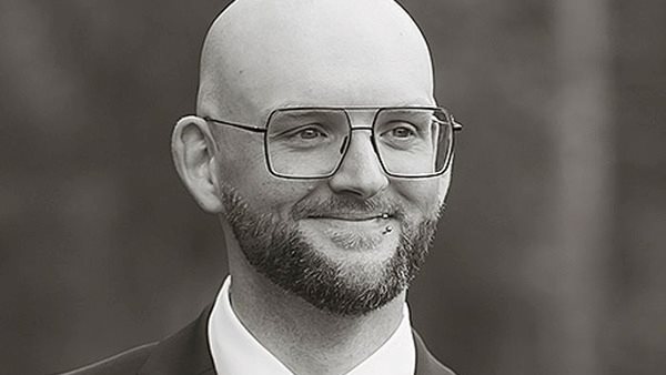 Fredrik Vågberg berättar