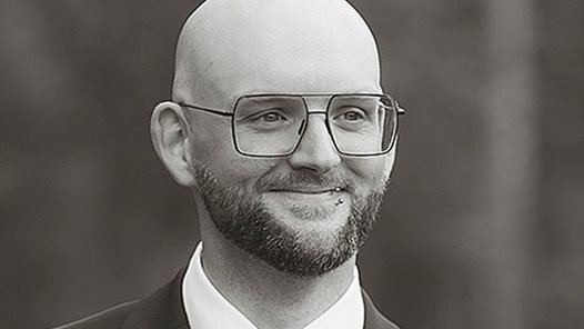 Fredrik Vågberg berättar