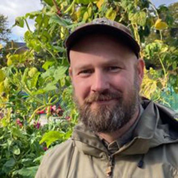 Christian Södergren