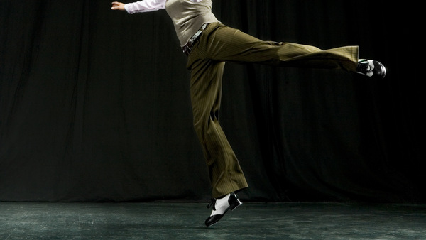 Stepp, fortsättning