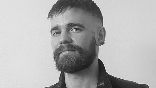 Filip Palmén