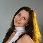 Ginka Filipova Tabakova