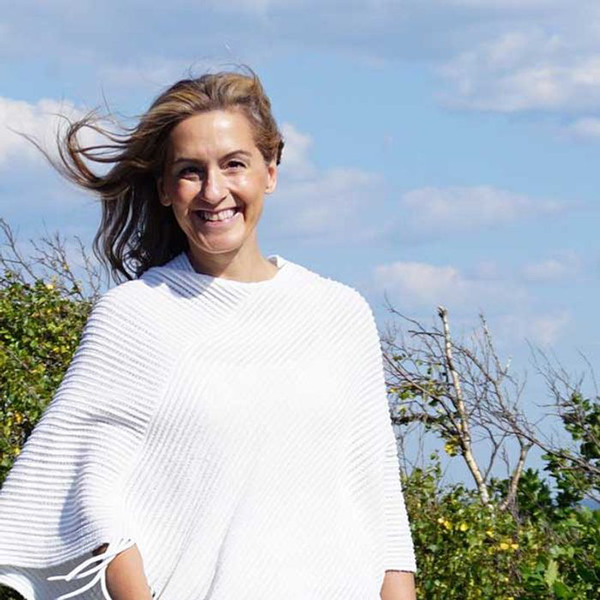 Lena Nylander är lärare på Folkuniversitetet i Göteborg